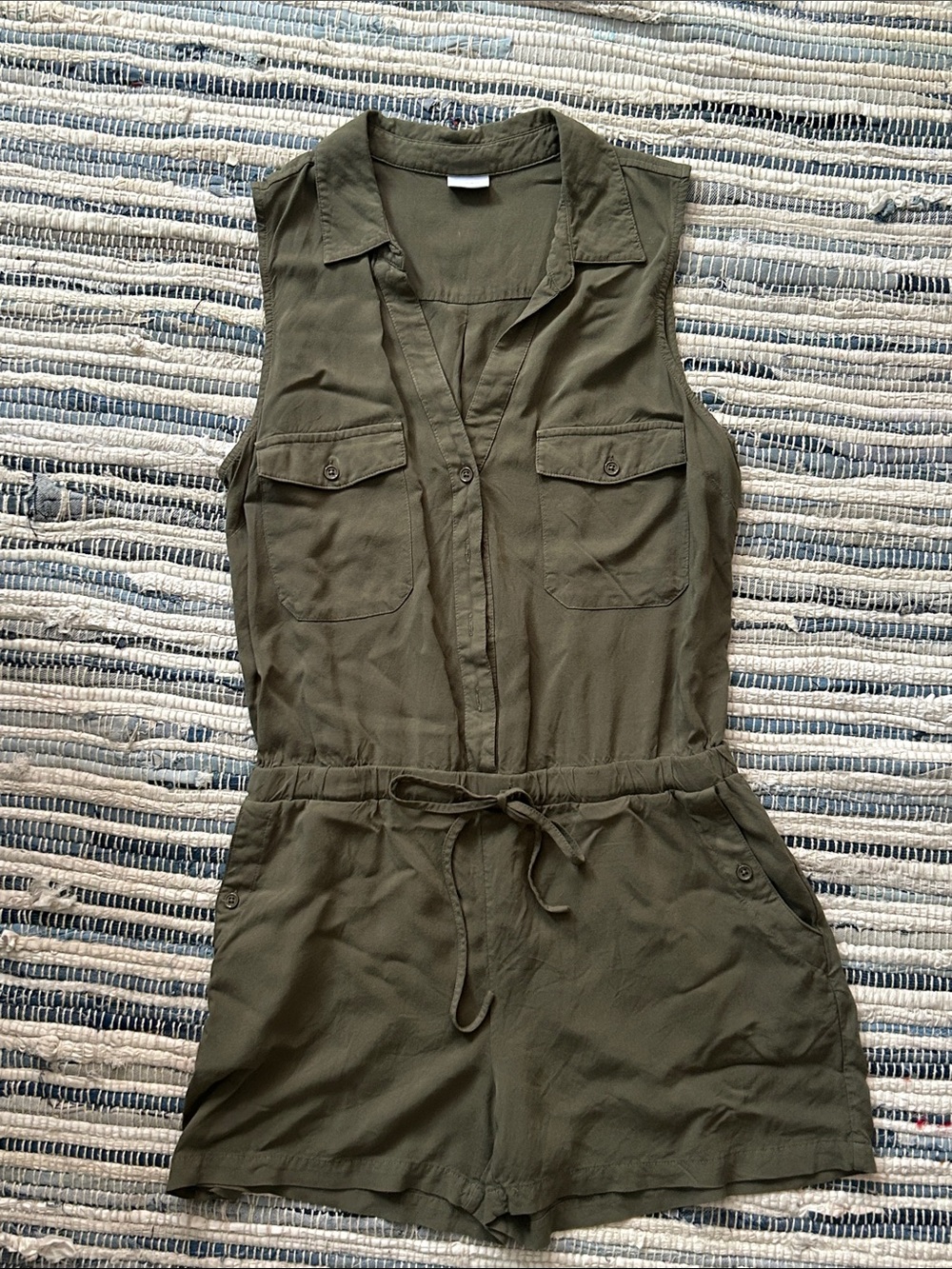 Romper - Picture 6 of 6